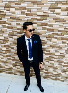 P. P. S - Male escort in Lucknow Photo 2 of 5