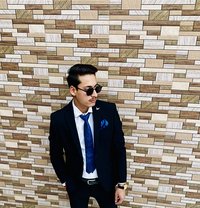 P. P. S - Male escort in Lucknow