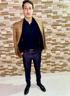 P. P. S - Male escort in Lucknow Photo 5 of 5