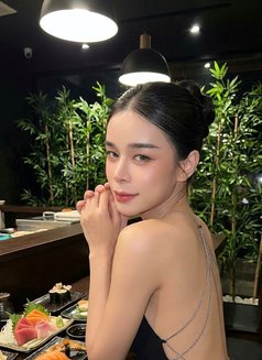 P’pepsii🧸 - Transsexual escort agency in Bangkok Photo 7 of 8