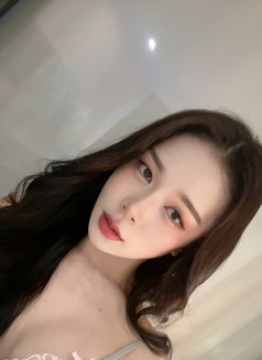 P’pepsii🧧 - Masajista in Kuala Lumpur Photo 8 of 8