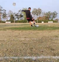 P R - Acompañantes masculino in New Delhi