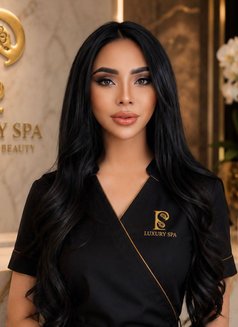 P. S Salon and spa - Transsexual escort in Abu Dhabi Photo 10 of 10