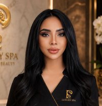 P. S Salon and spa - Transsexual escort in Abu Dhabi Photo 10 of 10