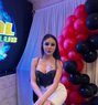 P. S Salon - Transsexual escort in Abu Dhabi Photo 1 of 1