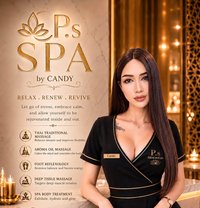 P. S Salon - Acompañantes transexual in Abu Dhabi