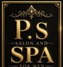 P. S Salon and spa - Transsexual escort in Abu Dhabi Photo 4 of 10