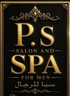 P. S Salon - Transsexual escort in Abu Dhabi Photo 7 of 8