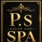 P. S Salon and spa - Transsexual escort in Abu Dhabi