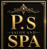 P. S Salon and spa - Transsexual escort in Abu Dhabi Photo 4 of 10