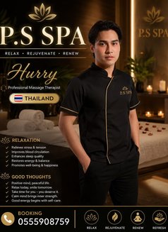 P. S Salon and spa - Transsexual escort in Abu Dhabi Photo 7 of 10