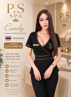 P. S Salon and spa - Transsexual escort in Abu Dhabi Photo 2 of 10