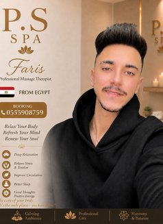 P. S Salon and spa - Transsexual escort in Abu Dhabi Photo 9 of 10