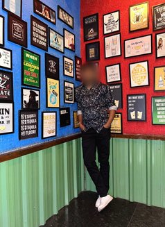 P Singh - Male escort in Pune Photo 1 of 2
