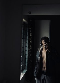 P067 - Male escort in Bangalore Photo 1 of 1