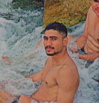 P23 - Male escort in Mumbai