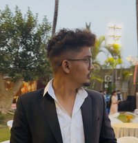 P7351 - Male escort in Mumbai