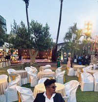 P7351 - Male escort in Mumbai