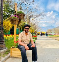 Paapi - Male escort in Chandigarh