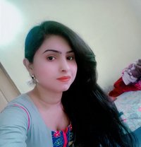 Paaroo Indian Girl - escort in Ajmān