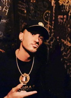 Pab - Male escort in Johannesburg Photo 2 of 3