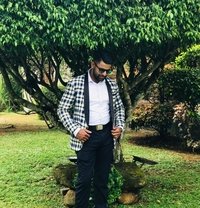 Pabasara - Male escort in Colombo