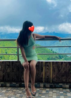 Pabitra Bista - puta in Kathmandu Photo 2 of 2