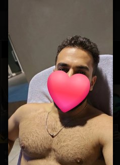 Pablo - Acompañantes masculino in Abu Dhabi Photo 2 of 2