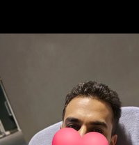 Pablo - Male escort in Dubai