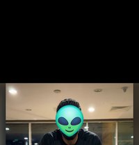 Pablo - Male escort in Dubai