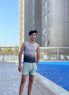 Pablo - Acompañantes masculino in İstanbul Photo 1 of 2