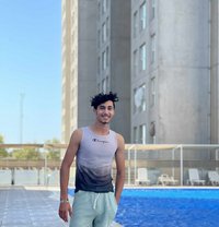 Pablo 🇪🇬 XXXL - Male escort in İstanbul