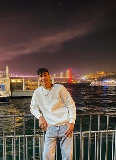 Pablo - Acompañantes masculino in İstanbul Photo 2 of 2