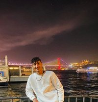 Pablo 🇪🇬 XXXL - Male escort in İstanbul