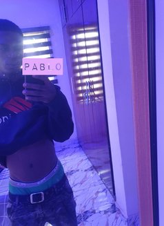 Pablo Esc - Male escort in Abuja Photo 1 of 2