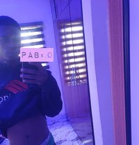 Pablo Esc - Male escort in Abuja