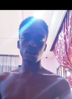 Pablo Esc - Male escort in Abuja Photo 2 of 2