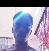 Pablo Esc - Male escort in Abuja