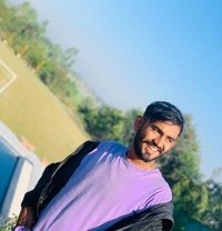 Pablo Escobar - Male escort in New Delhi