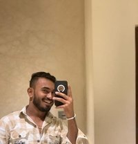 Pablo Escobar - Male escort in New Delhi