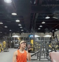 PABLO - Male escort in Jeddah