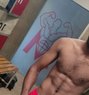 Pablo - Male escort in Ahmedabad Photo 1 of 1