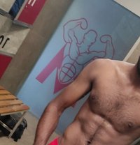 Pablo - Acompañantes masculino in Ahmedabad