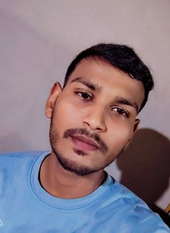Pablo - Male escort in Ahmedabad Photo 2 of 2