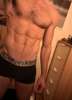 Pablo Spain - Acompañantes masculino in London Photo 5 of 10