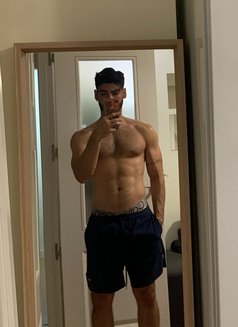 Pablo Spain - Acompañantes masculino in London Photo 6 of 10