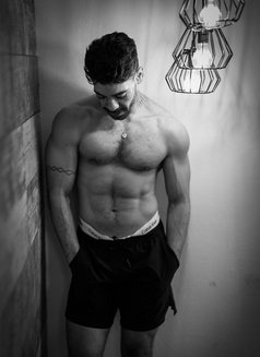 Pablo Spain - Acompañantes masculino in London Photo 10 of 10