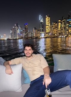 Pablo Vidal - Male escort in Dubai Photo 4 of 4