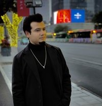 Pabloo - Male escort in Beijing