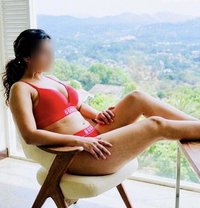 Men, Women and Couple are welcome - escort in Colombo